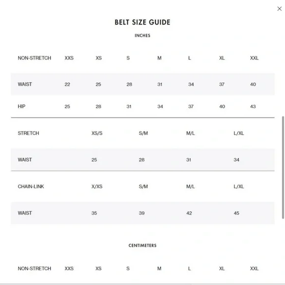 Tory Burch 1" wide Reversible Double T Belt Blue Beige Cloud Blue Longan Gold - Picture 9 of 9